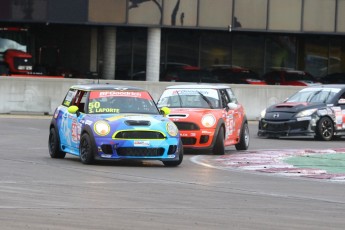 Finale SPC - Circuit ICAR