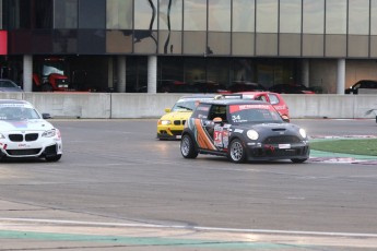 Finale SPC - Circuit ICAR