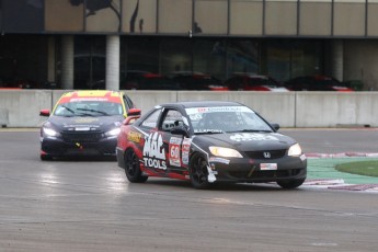 Finale SPC - Circuit ICAR