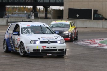 Finale SPC - Circuit ICAR