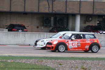 Finale SPC - Circuit ICAR