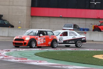 Finale SPC - Circuit ICAR