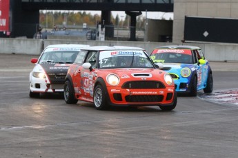 Finale SPC - Circuit ICAR