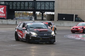 Finale SPC - Circuit ICAR