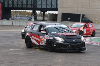 Finale SPC - Circuit ICAR