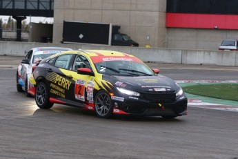 Finale SPC - Circuit ICAR