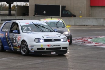 Finale SPC - Circuit ICAR