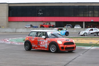 Finale SPC - Circuit ICAR
