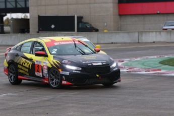 Finale SPC - Circuit ICAR