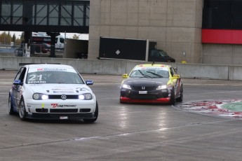 Finale SPC - Circuit ICAR