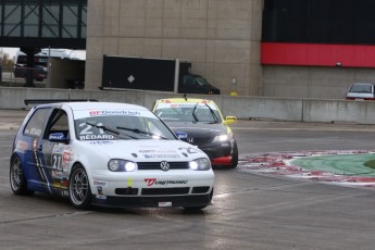 Finale SPC - Circuit ICAR