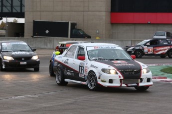 Finale SPC - Circuit ICAR
