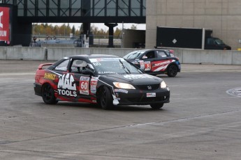 Finale SPC - Circuit ICAR