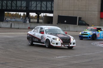 Finale SPC - Circuit ICAR
