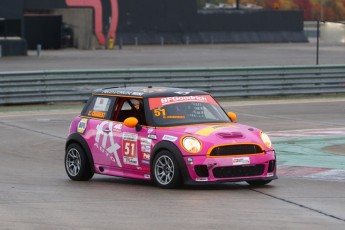 Finale SPC - Circuit ICAR