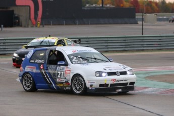 Finale SPC - Circuit ICAR