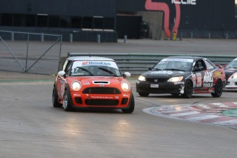 Finale SPC - Circuit ICAR