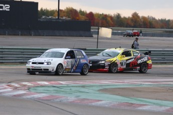 Finale SPC - Circuit ICAR