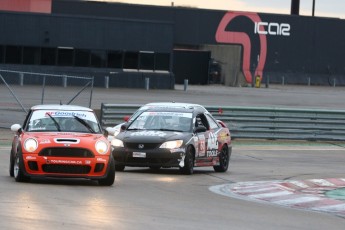 Finale SPC - Circuit ICAR