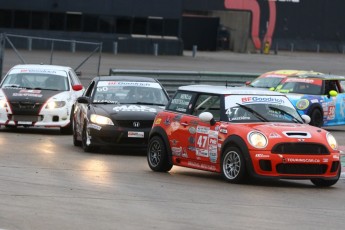 Finale SPC - Circuit ICAR