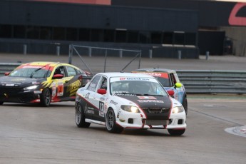 Finale SPC - Circuit ICAR