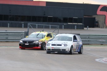 Finale SPC - Circuit ICAR