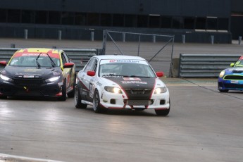 Finale SPC - Circuit ICAR