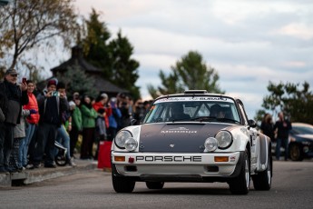 Rallye de Charlevoix 2019