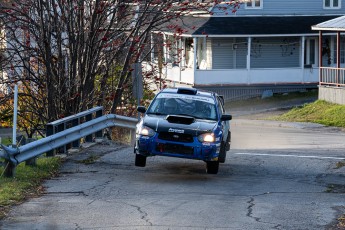 Rallye de Charlevoix 2019