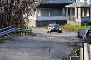 Rallye de Charlevoix 2019