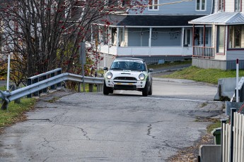 Rallye de Charlevoix 2019