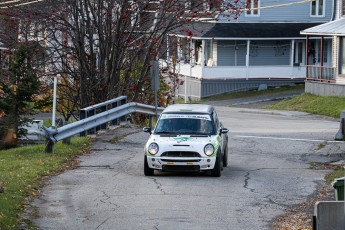 Rallye de Charlevoix 2019