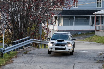 Rallye de Charlevoix 2019