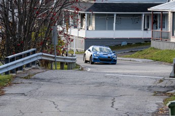 Rallye de Charlevoix 2019