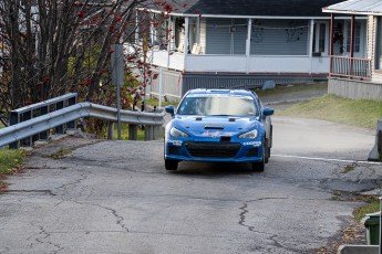 Rallye de Charlevoix 2019