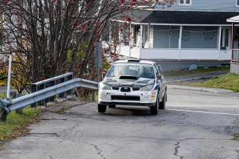 Rallye de Charlevoix 2019