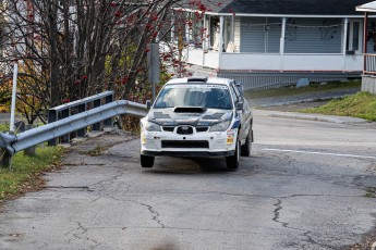 Rallye de Charlevoix 2019