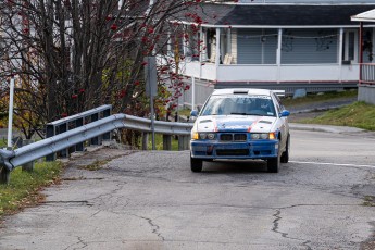 Rallye de Charlevoix 2019