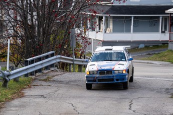 Rallye de Charlevoix 2019