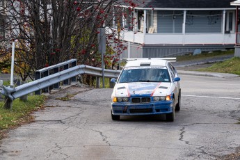 Rallye de Charlevoix 2019