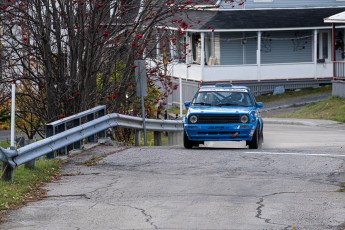 Rallye de Charlevoix 2019