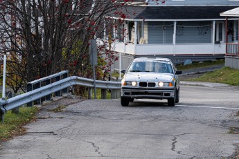 Rallye de Charlevoix 2019