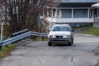 Rallye de Charlevoix 2019