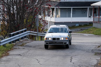 Rallye de Charlevoix 2019