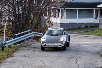 Rallye de Charlevoix 2019