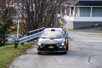 Rallye de Charlevoix 2019