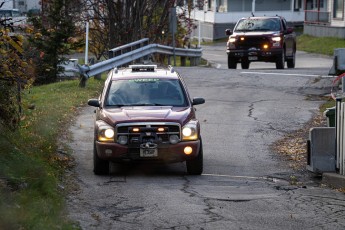 Rallye de Charlevoix 2019