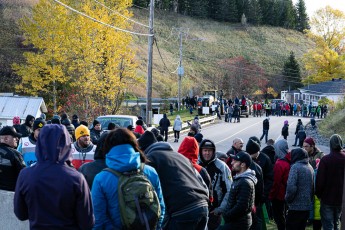 Rallye de Charlevoix 2019