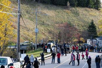 Rallye de Charlevoix 2019