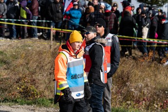 Rallye de Charlevoix 2019